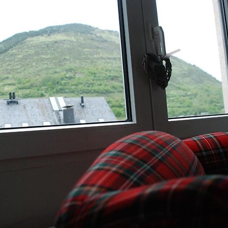 Apartamento Ski Aran Vielha Ngoại thất bức ảnh