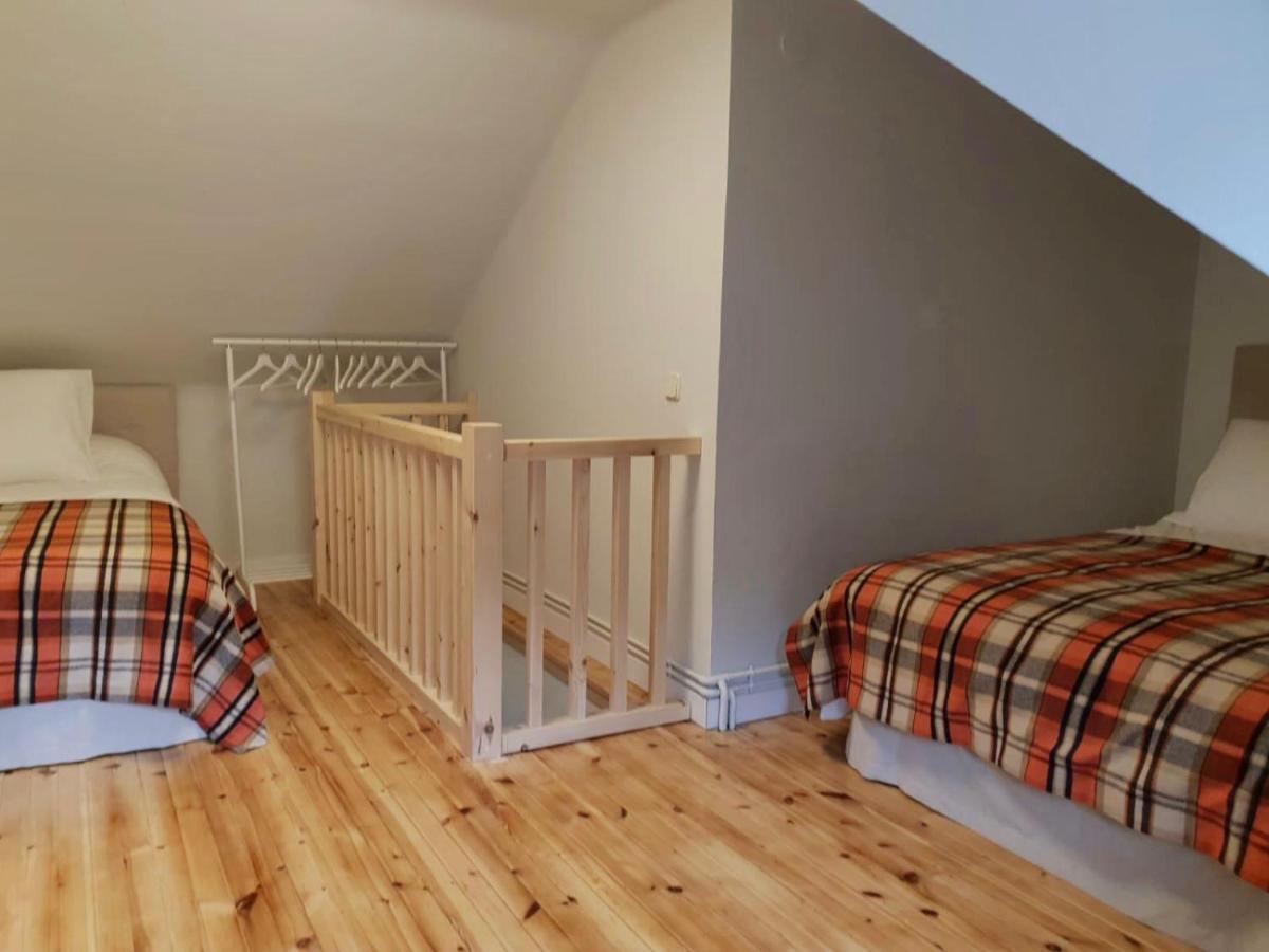 Apartamento Ski Aran Vielha Ngoại thất bức ảnh