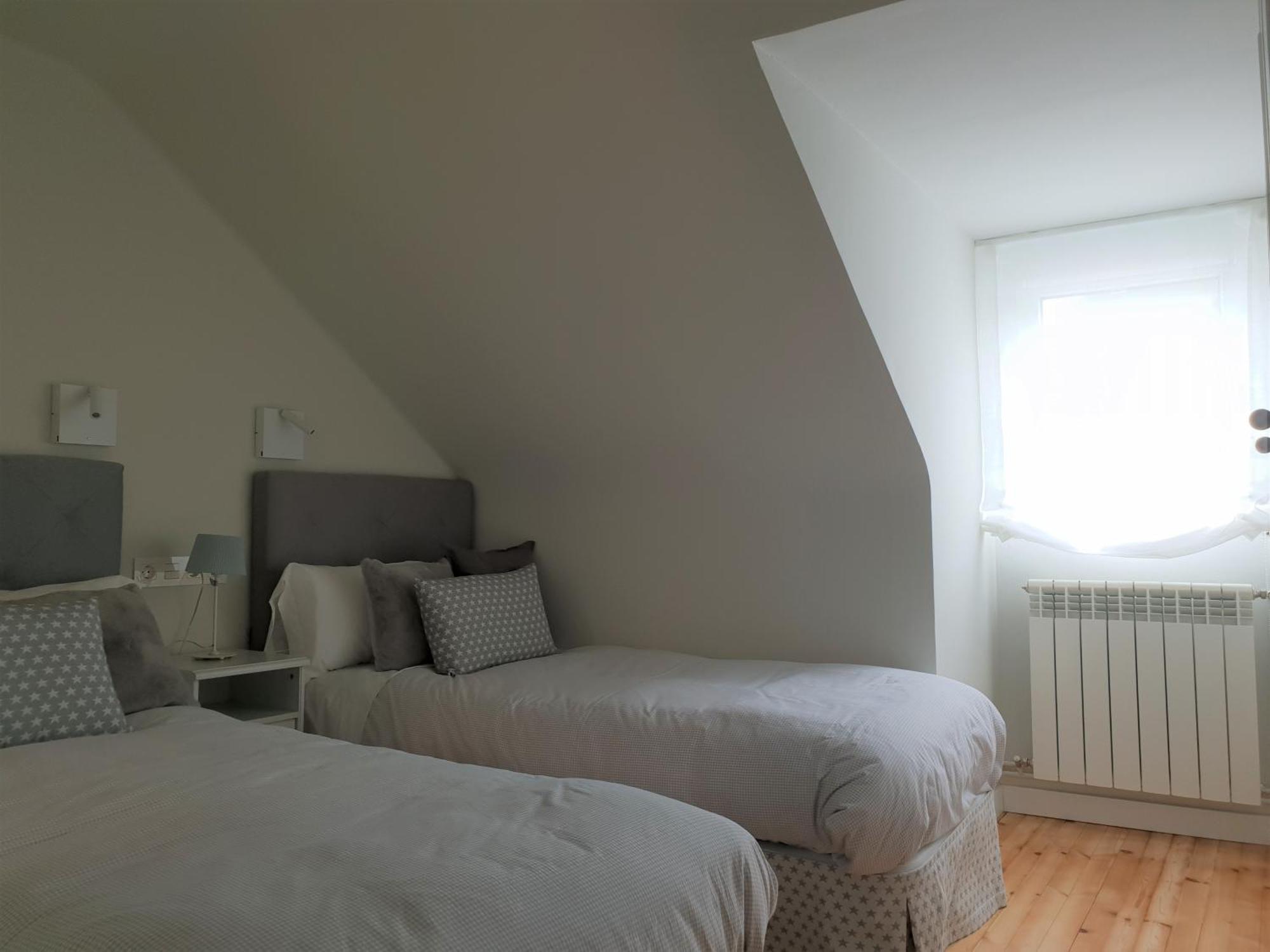 Apartamento Ski Aran Vielha Ngoại thất bức ảnh