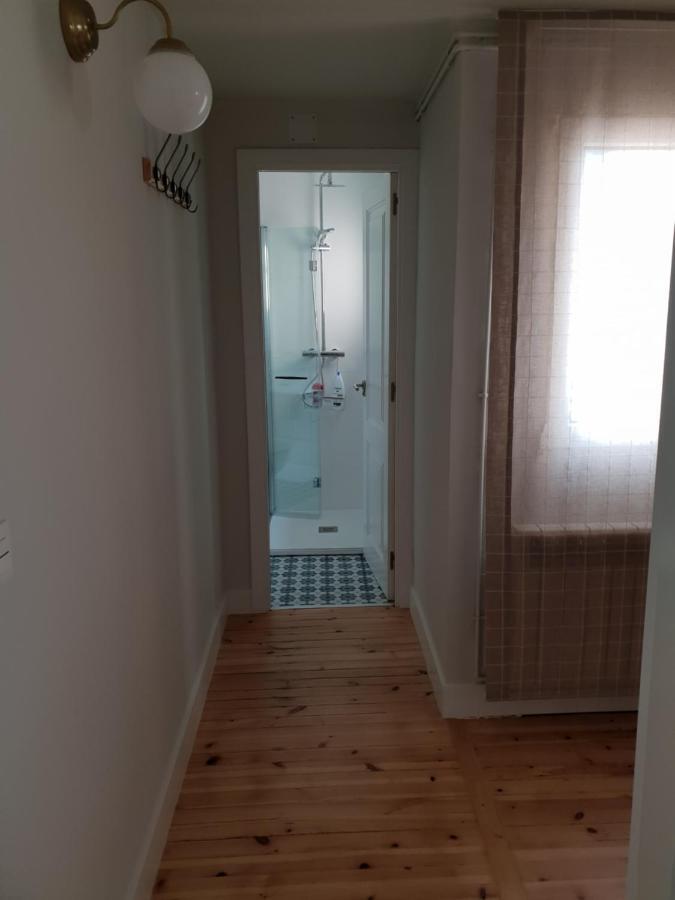 Apartamento Ski Aran Vielha Ngoại thất bức ảnh