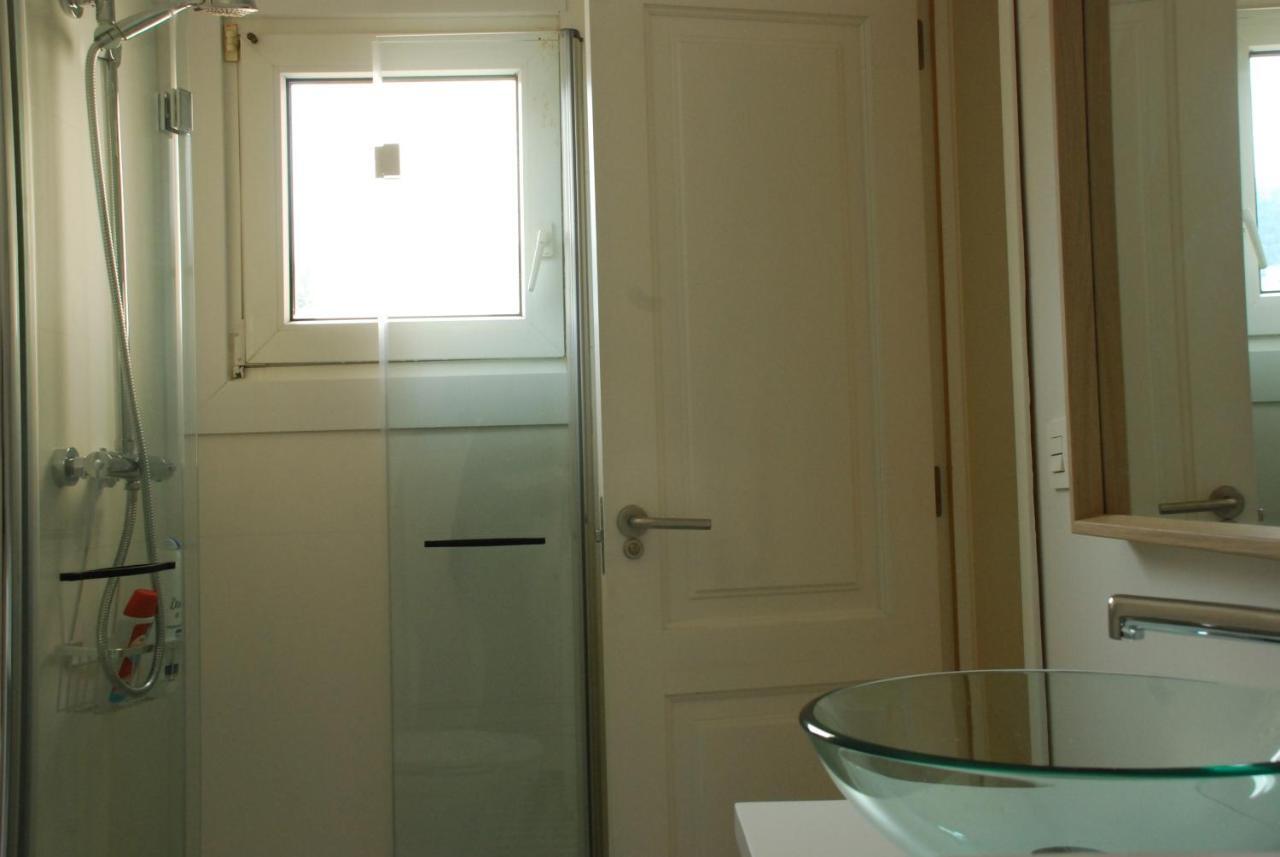 Apartamento Ski Aran Vielha Ngoại thất bức ảnh